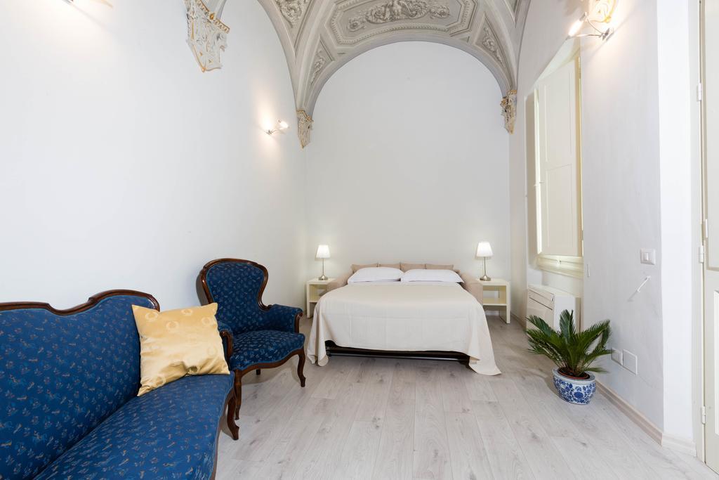 Residenza D'Epoca Palazzo Riblet Hotel Firenze Kültér fotó